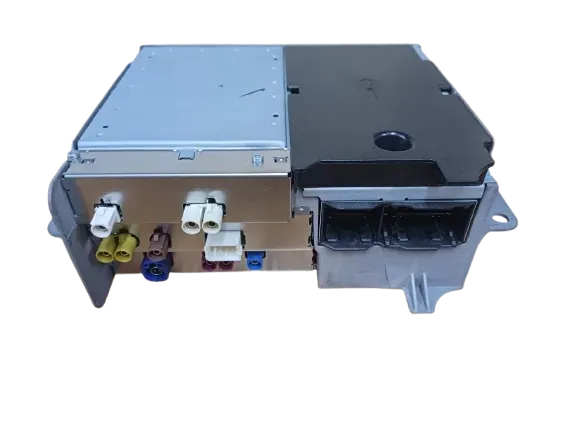 CONTROL UNIT, COMPLETE